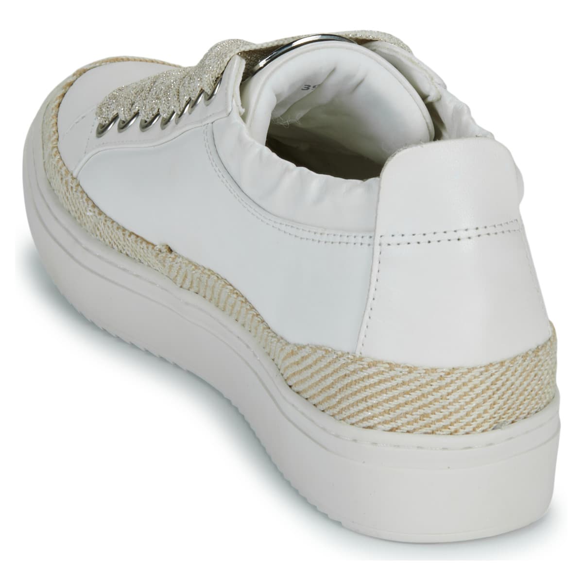 Women's Sneakers Adige White