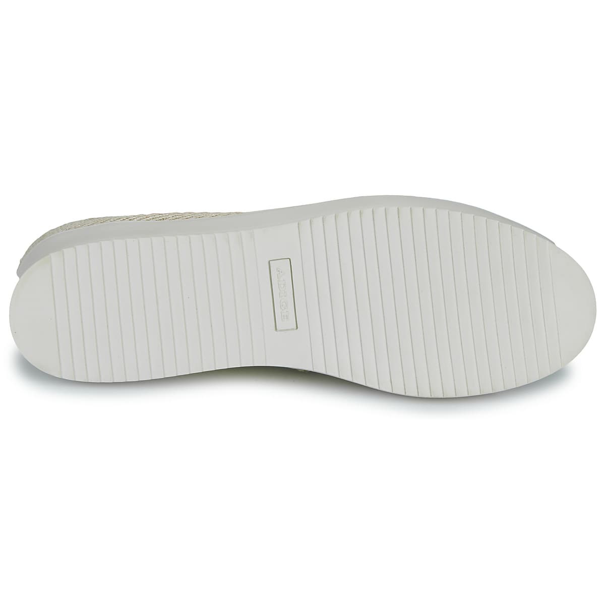 Women's Sneakers Adige White