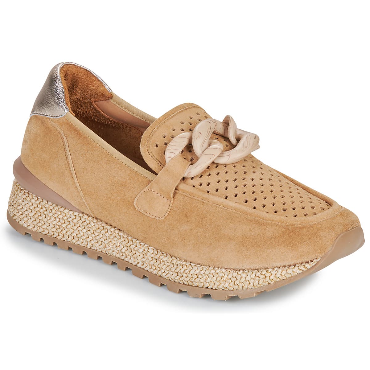 Μοκασσίνια Adige YAEL