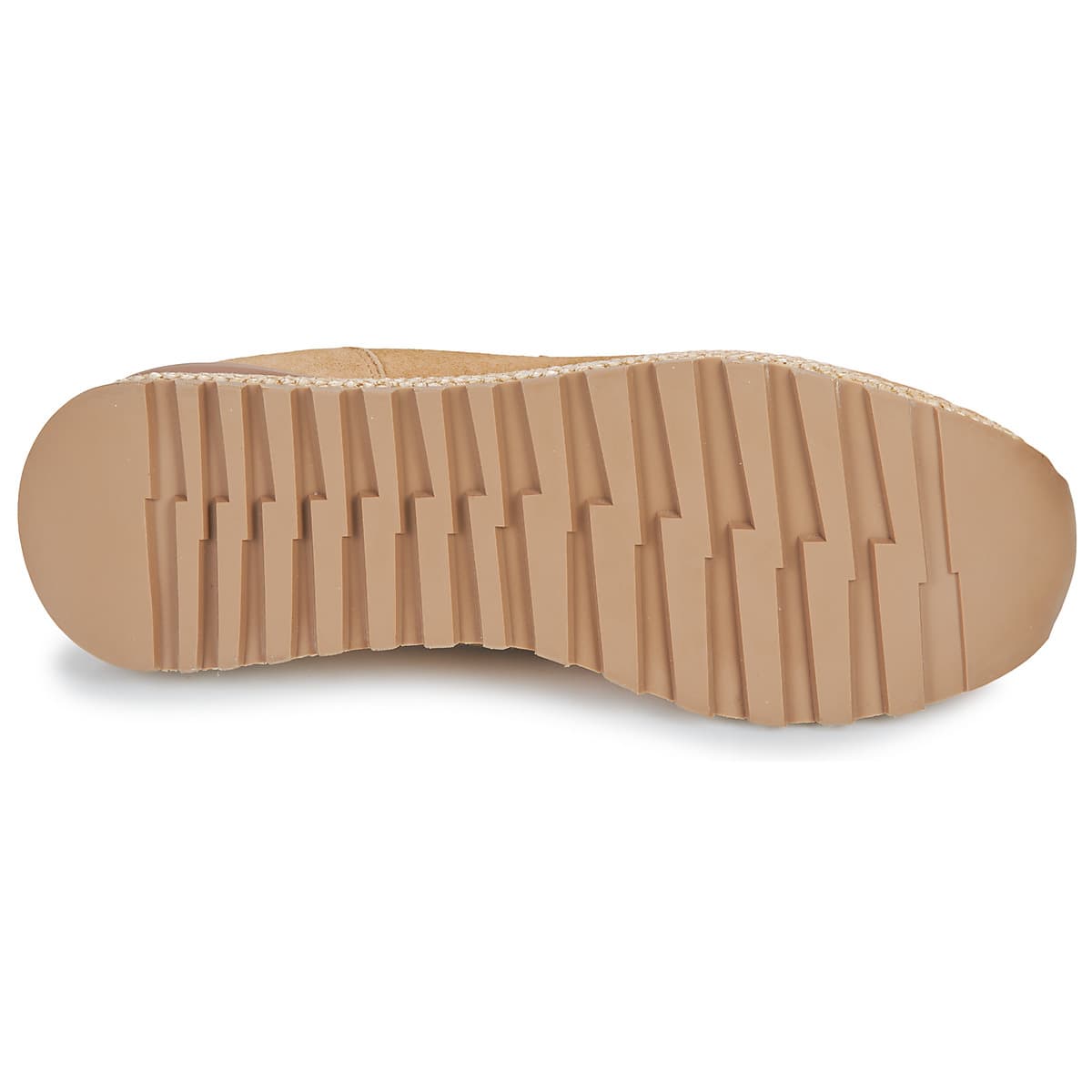 Women's Loafers Adige Beige