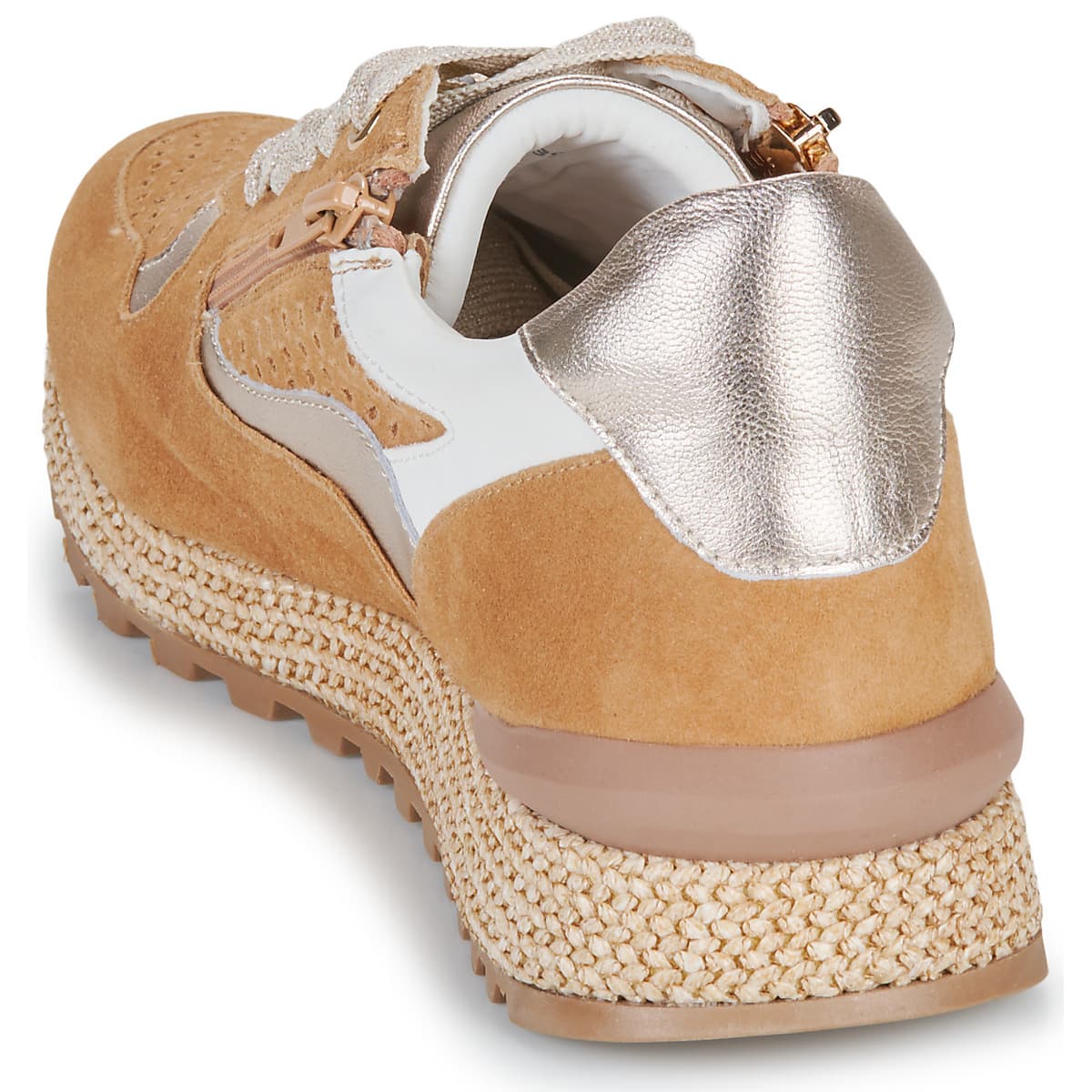 Women's Sneakers Adige Beige