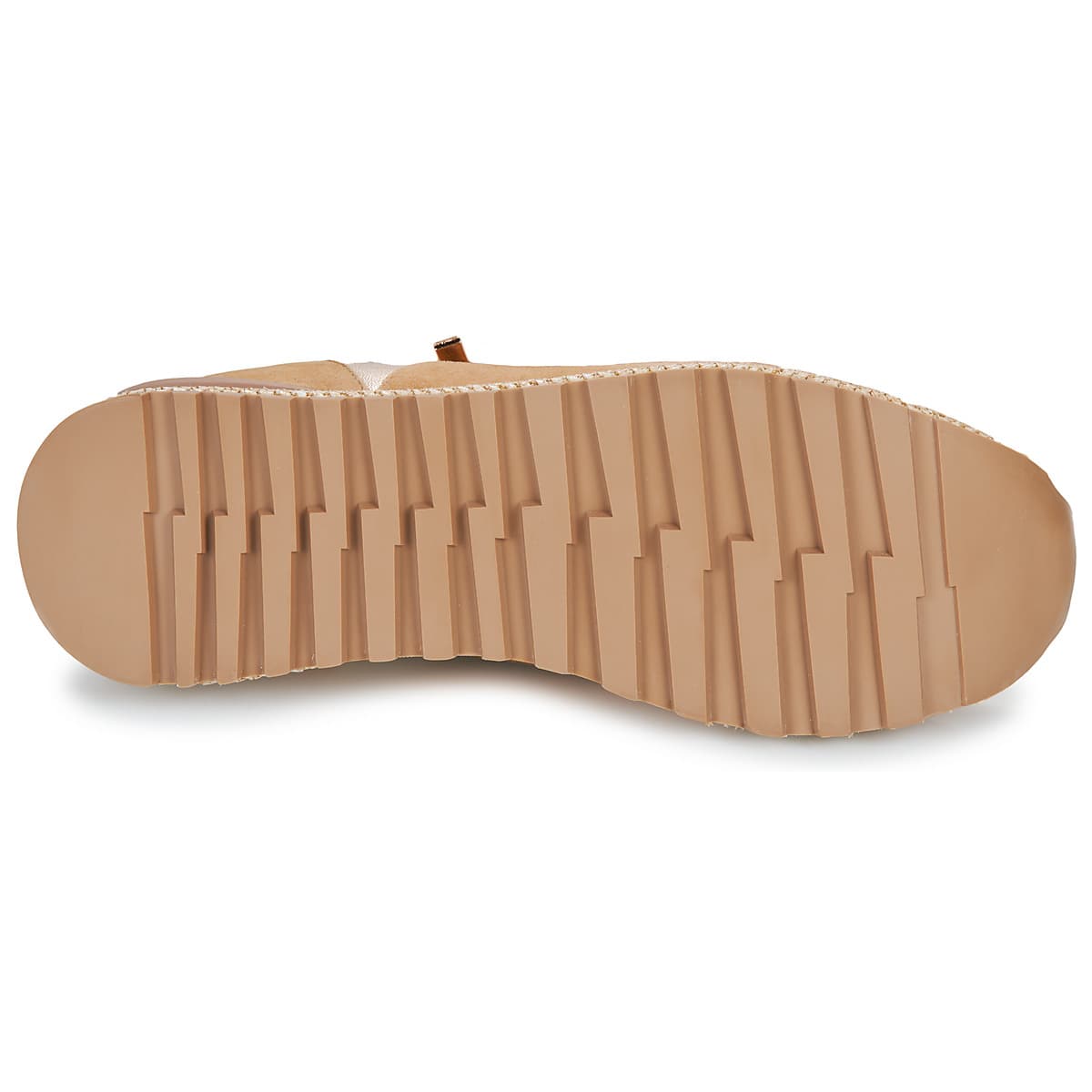 Women's Sneakers Adige Beige