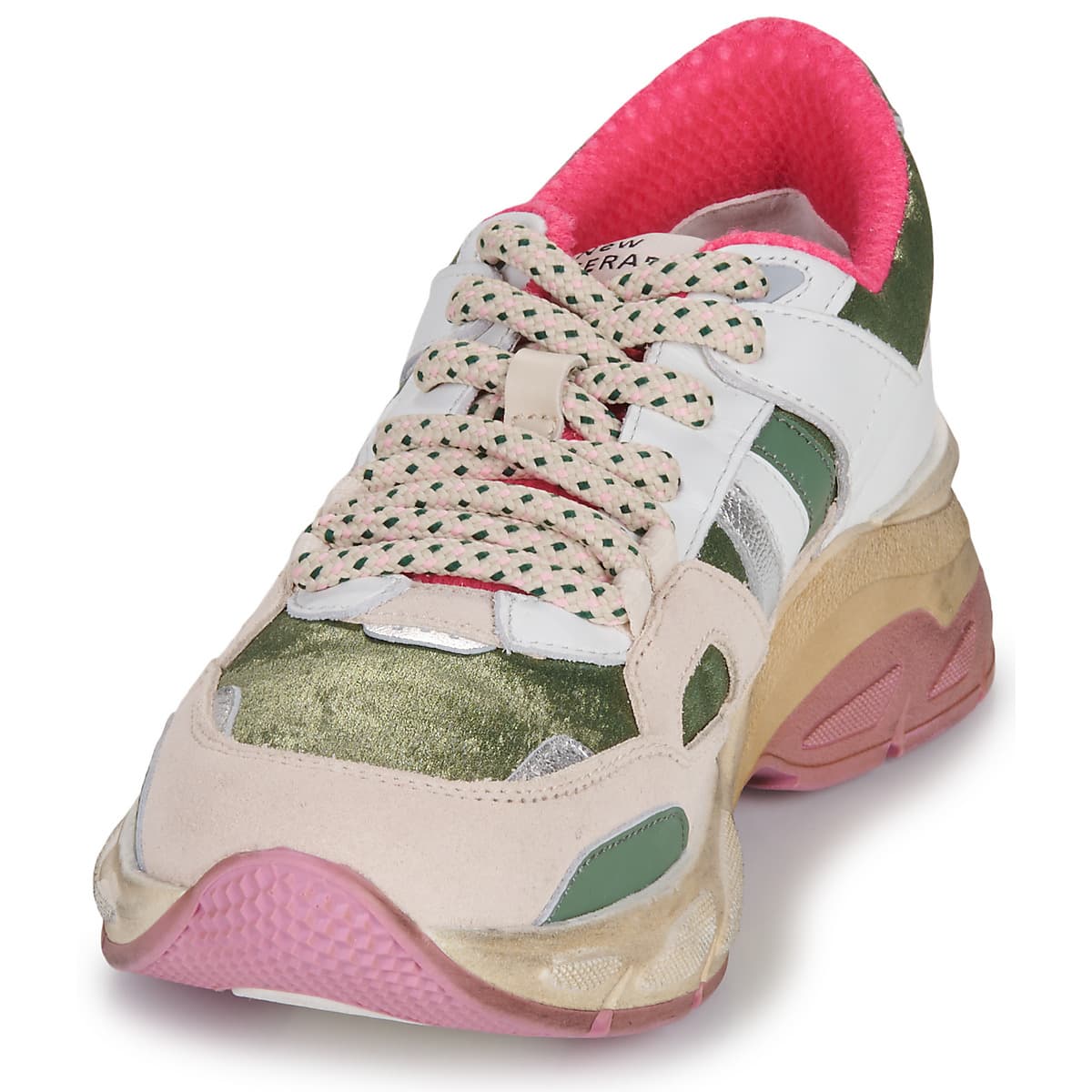 Women's Sneakers Serafini Multicolor