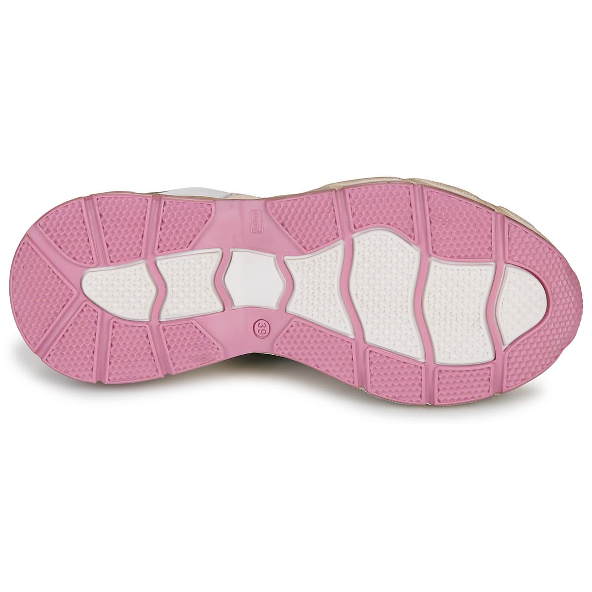 Women's Sneakers Serafini Multicolor