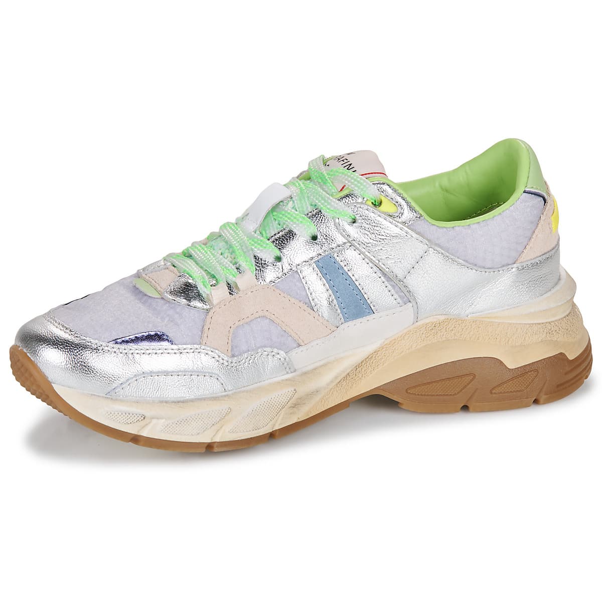 Women's Sneakers Serafini Multicolor