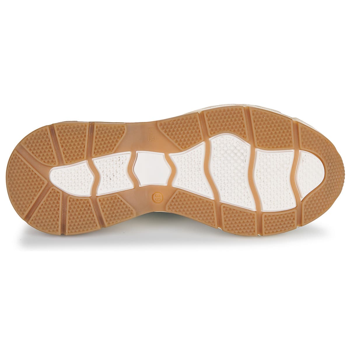 Women's Sneakers Serafini Multicolor