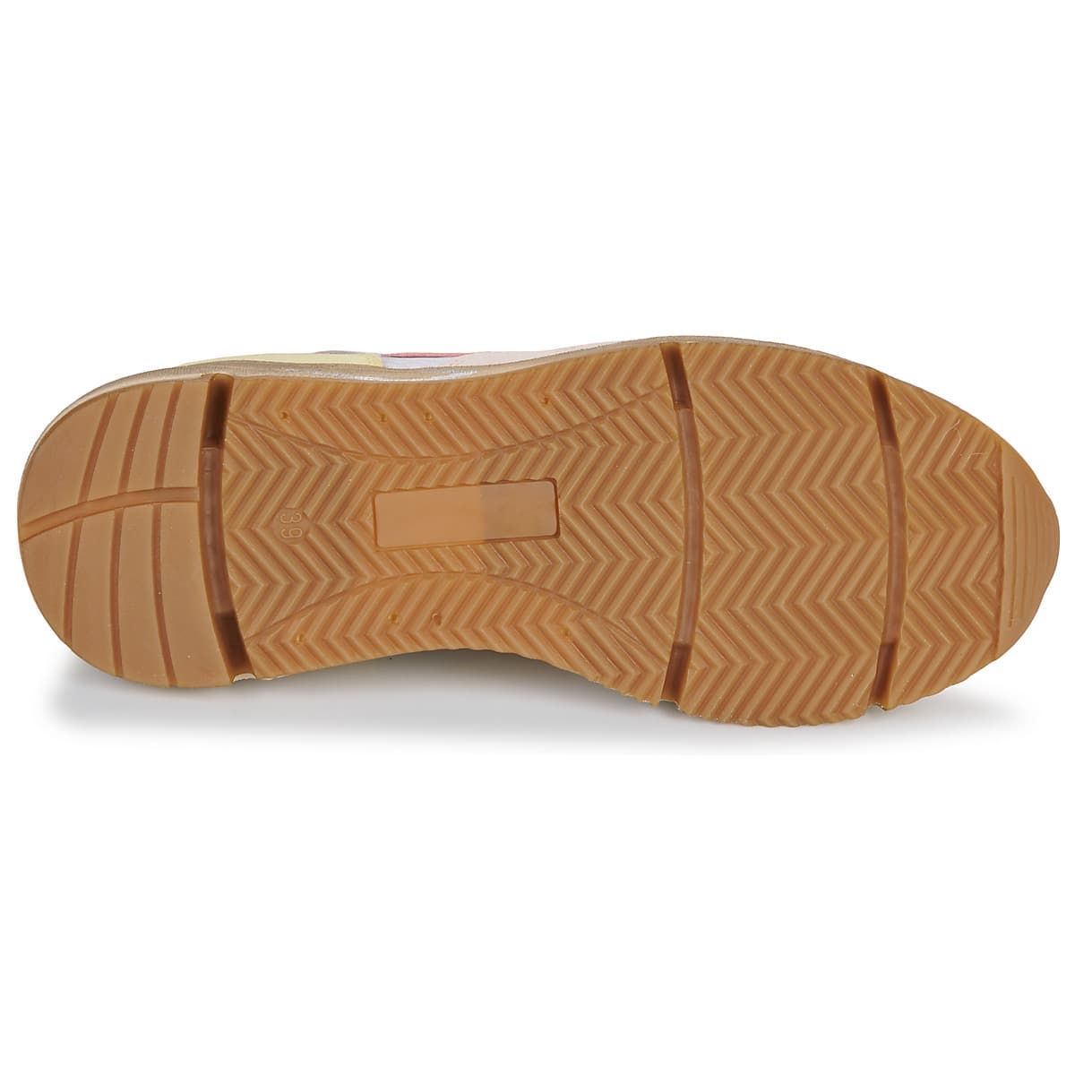 Women's Sneakers Serafini Multicolor