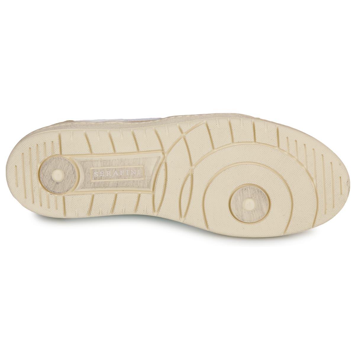 Women's Sneakers Serafini White