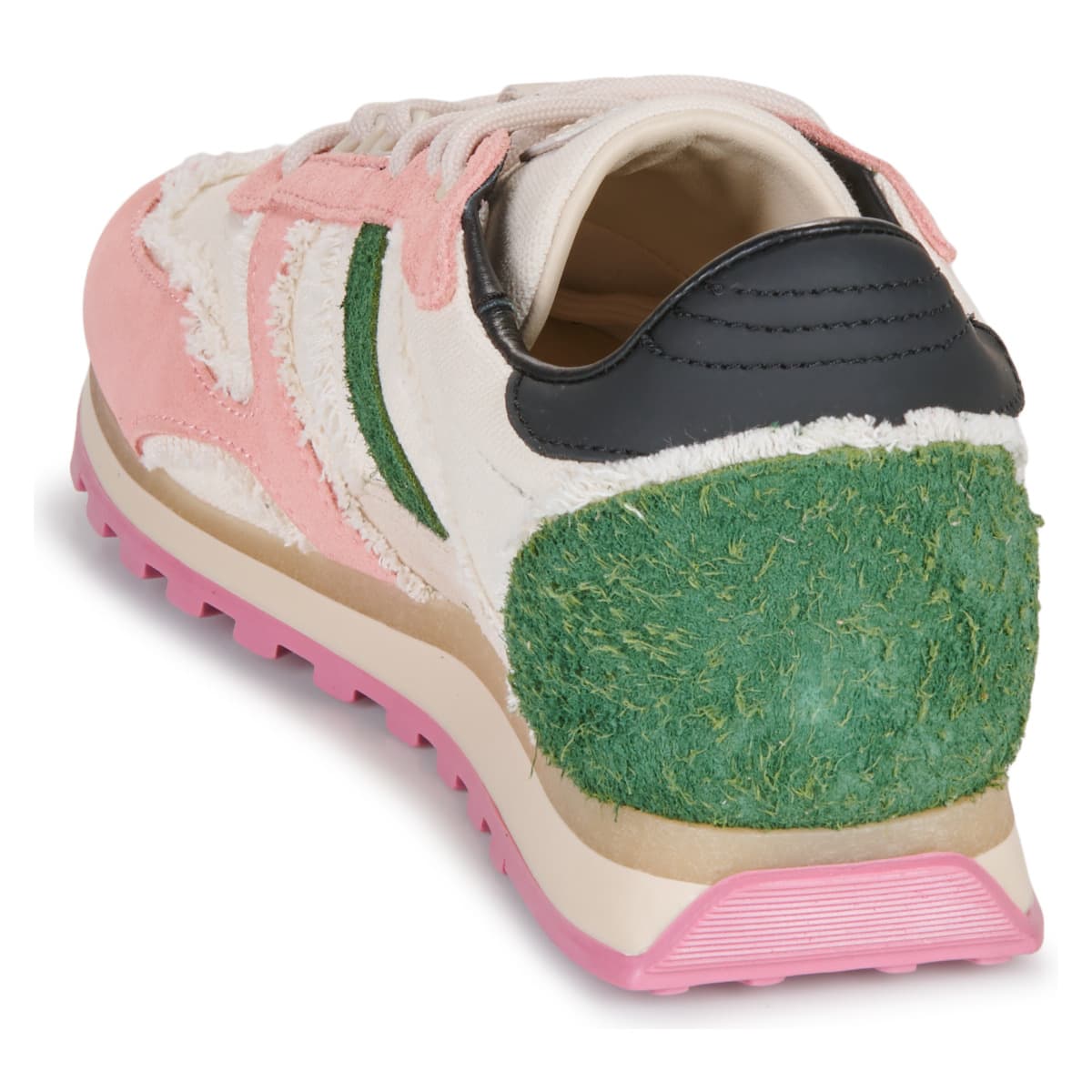 Women's Sneakers Serafini Pink