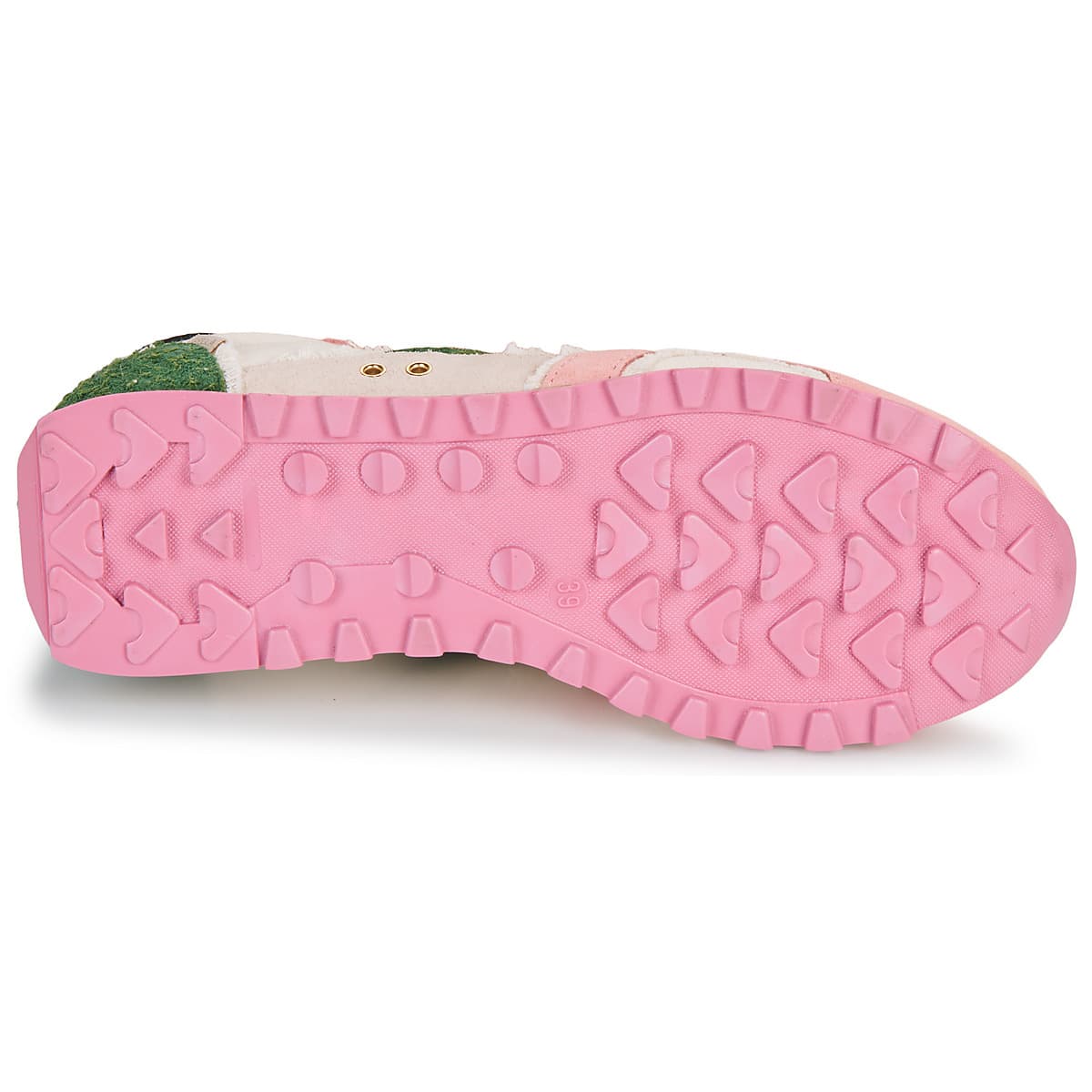 Women's Sneakers Serafini Pink