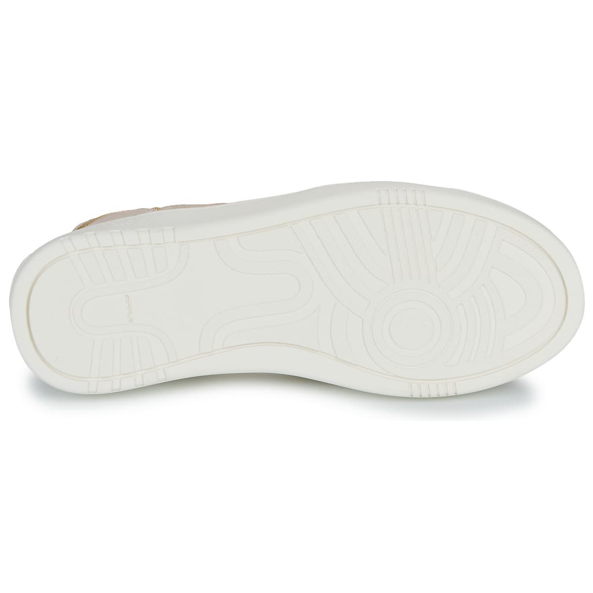 Women's Sneakers Serafini Beige