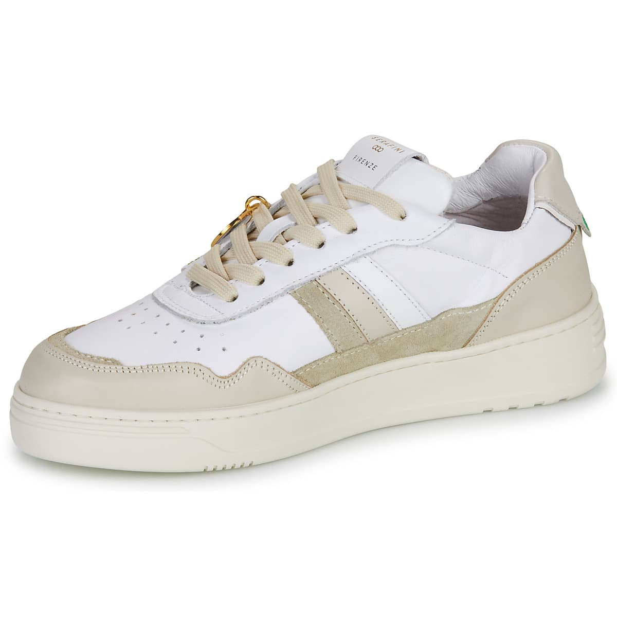 Women's Sneakers Serafini White
