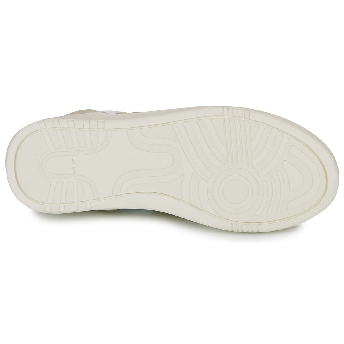 Women's Sneakers Serafini White