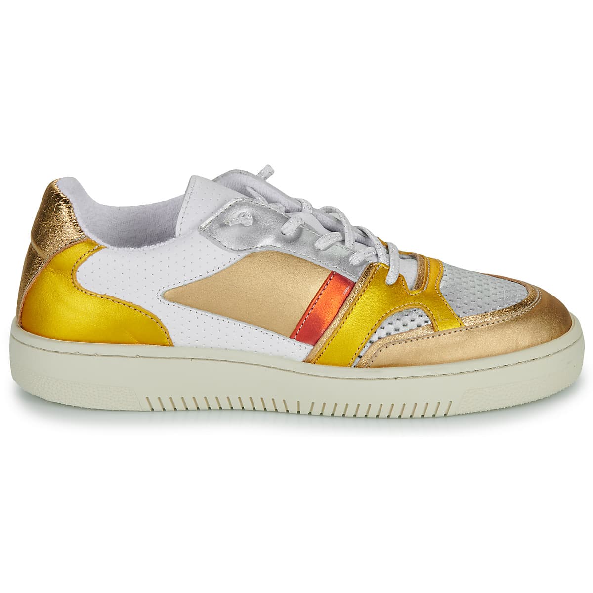 Women's Sneakers Regard Multicolor