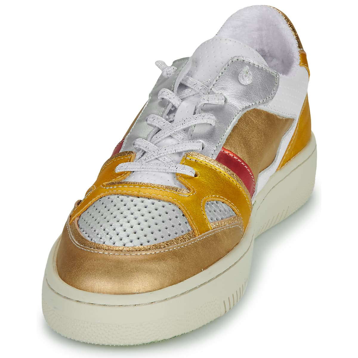 Women's Sneakers Regard Multicolor