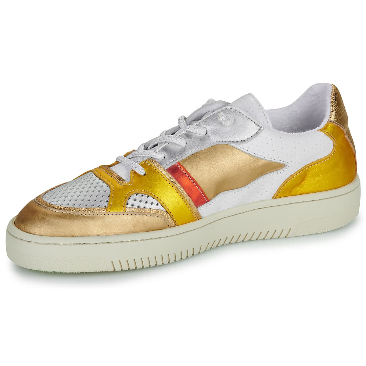 Women's Sneakers Regard Multicolor