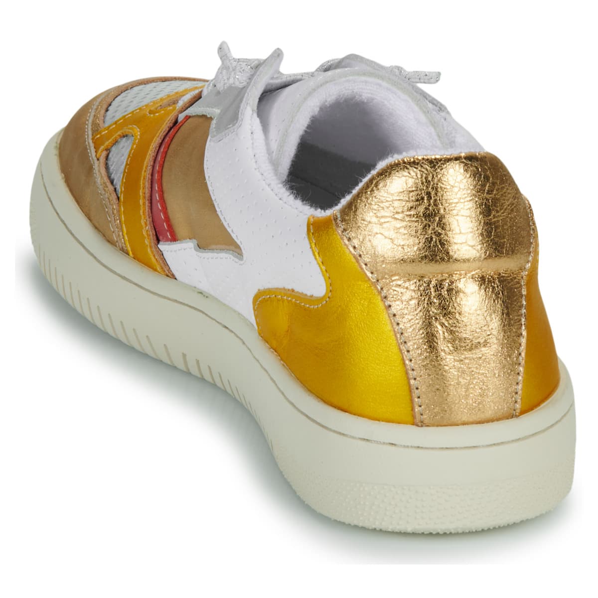 Women's Sneakers Regard Multicolor