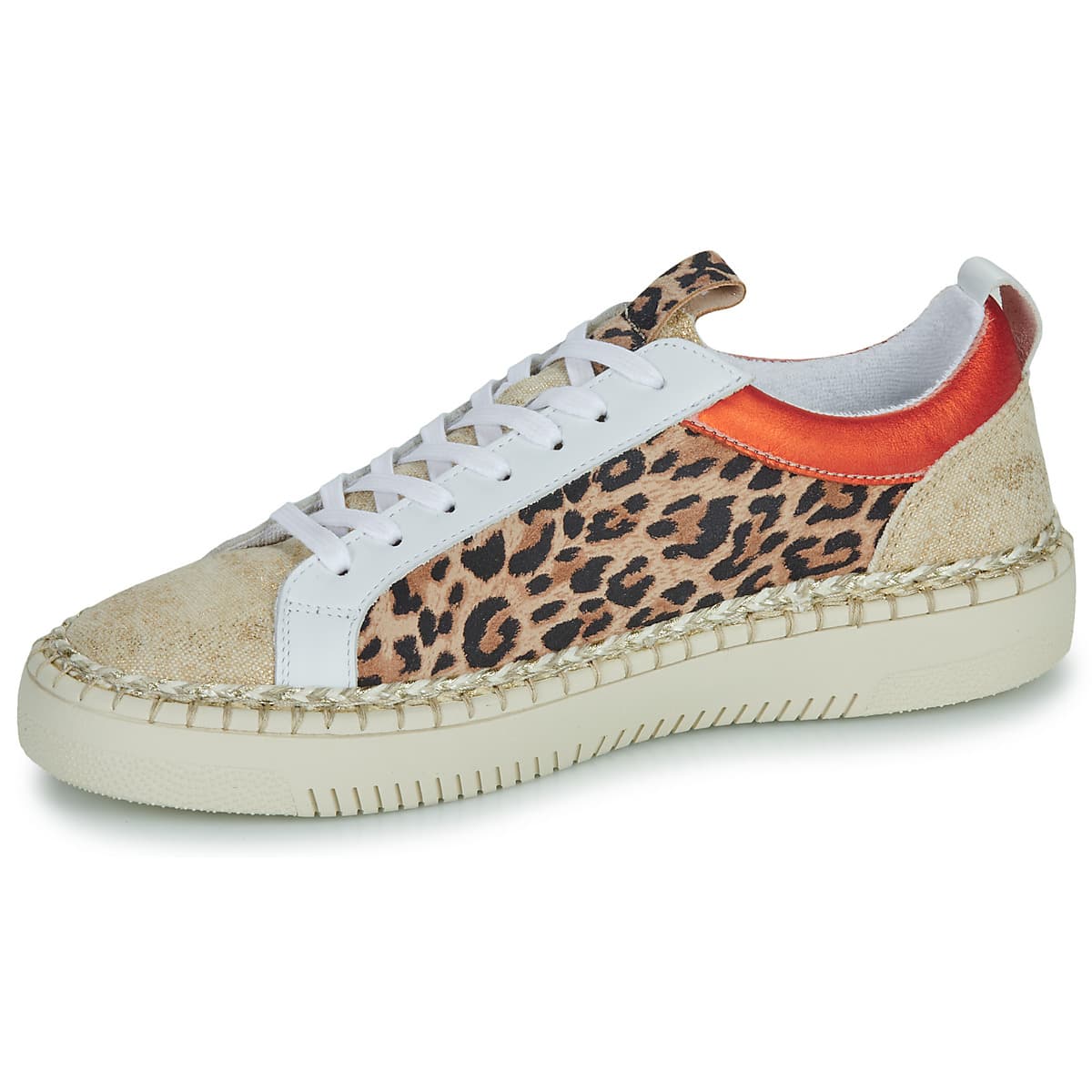 Women's Sneakers Regard Multicolor