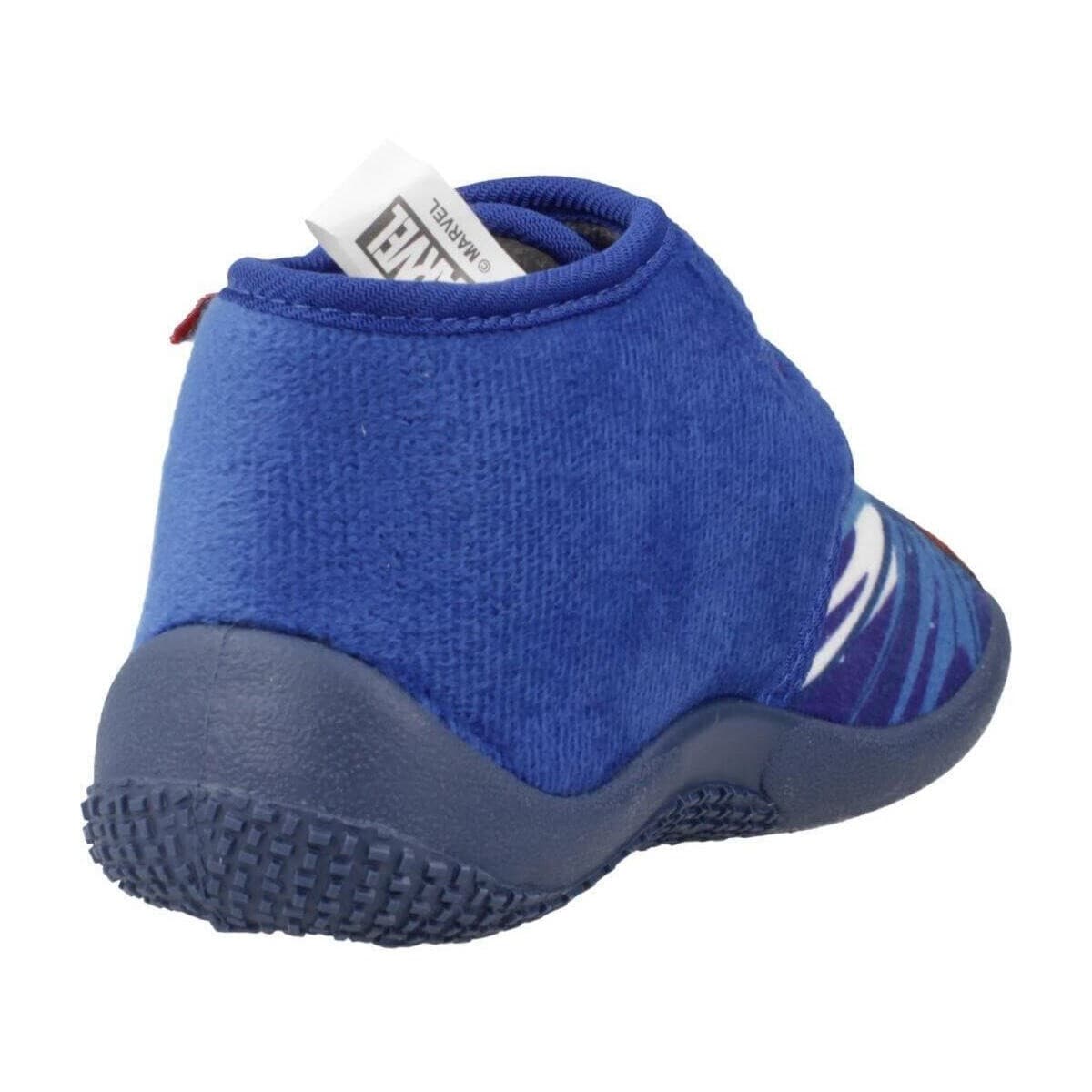 Boys' House Slippers Chicco Blue
