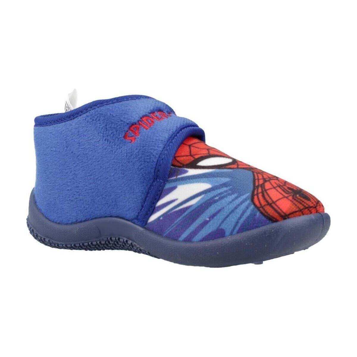 Boys' House Slippers Chicco Blue