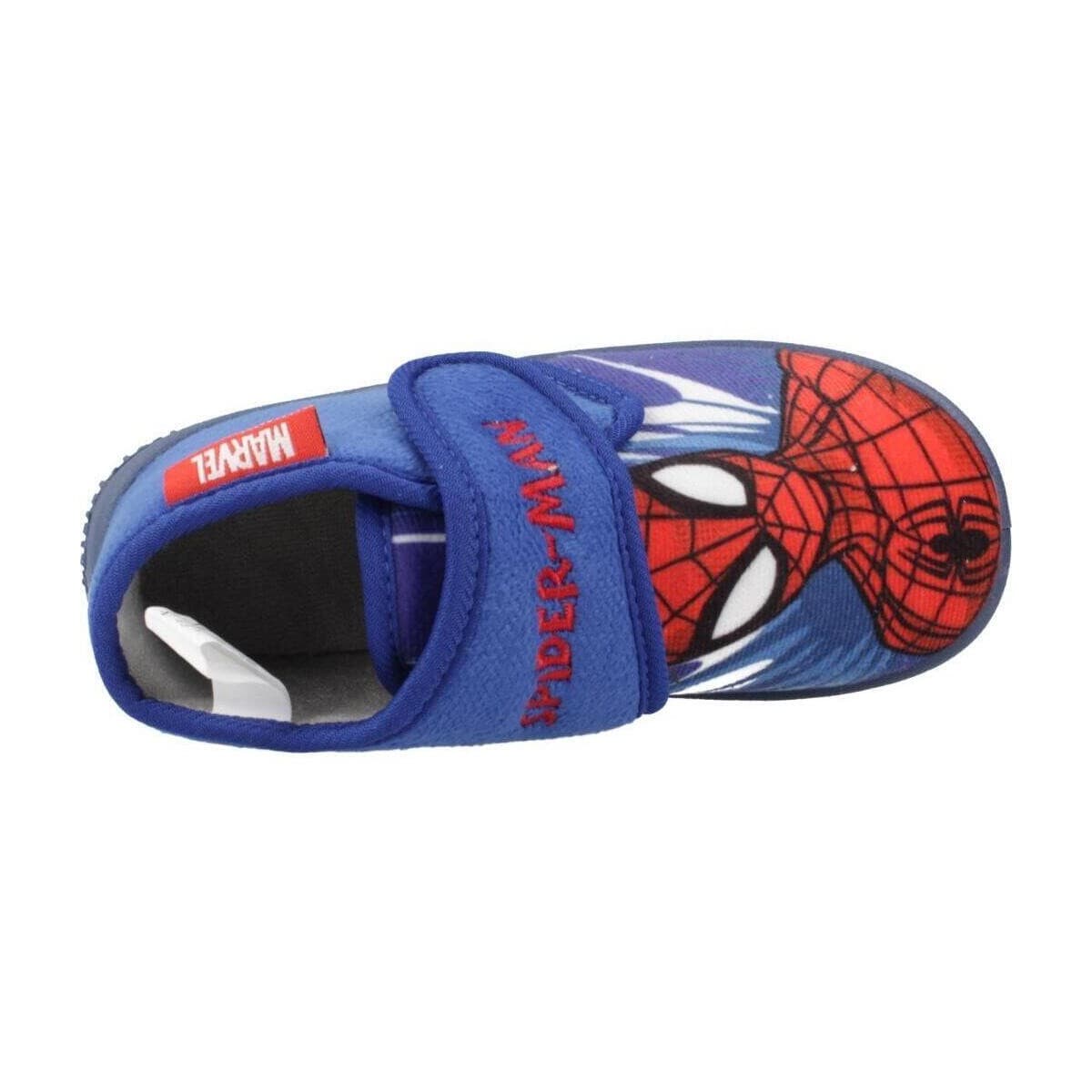 Boys' House Slippers Chicco Blue