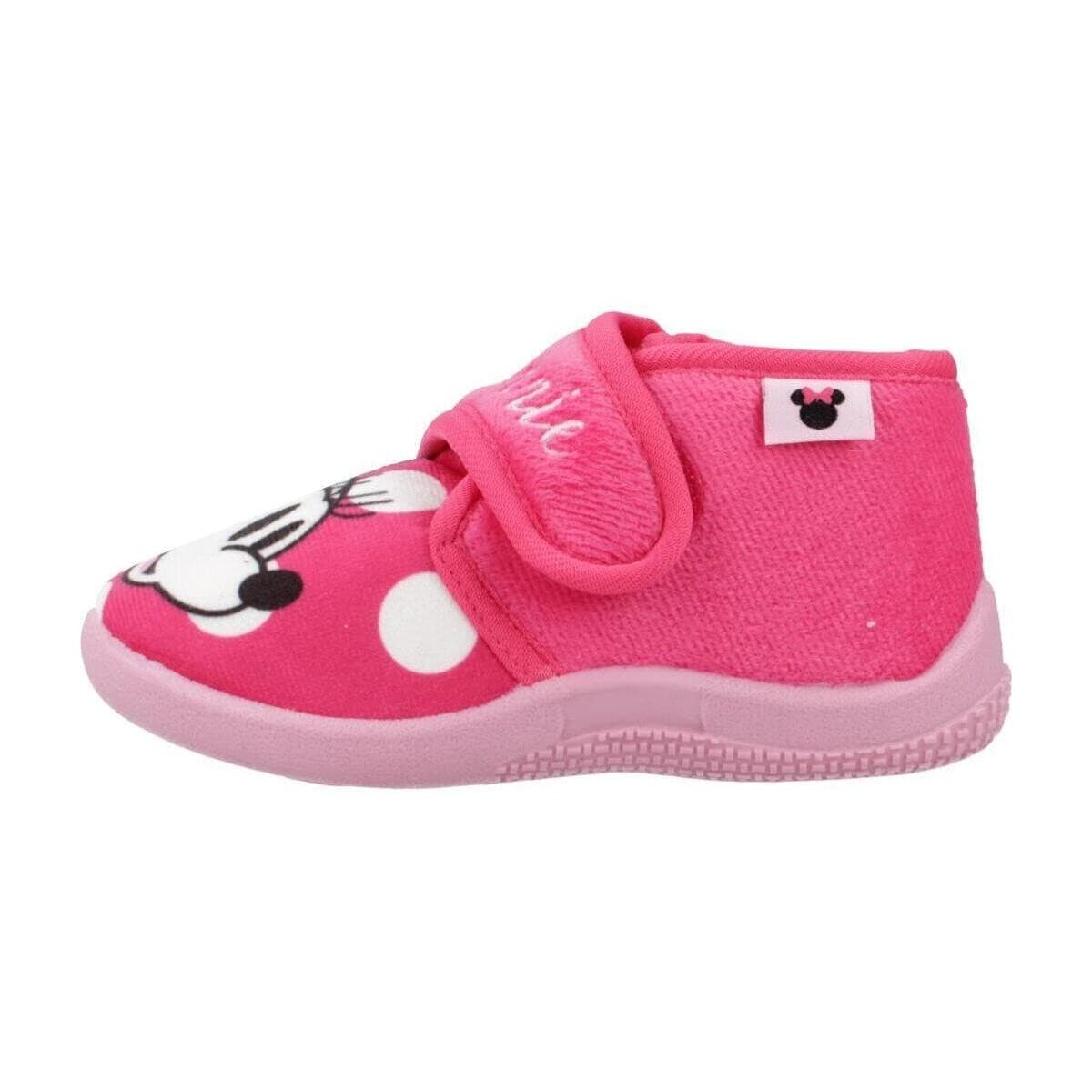 Girls' House Slippers Chicco Pink