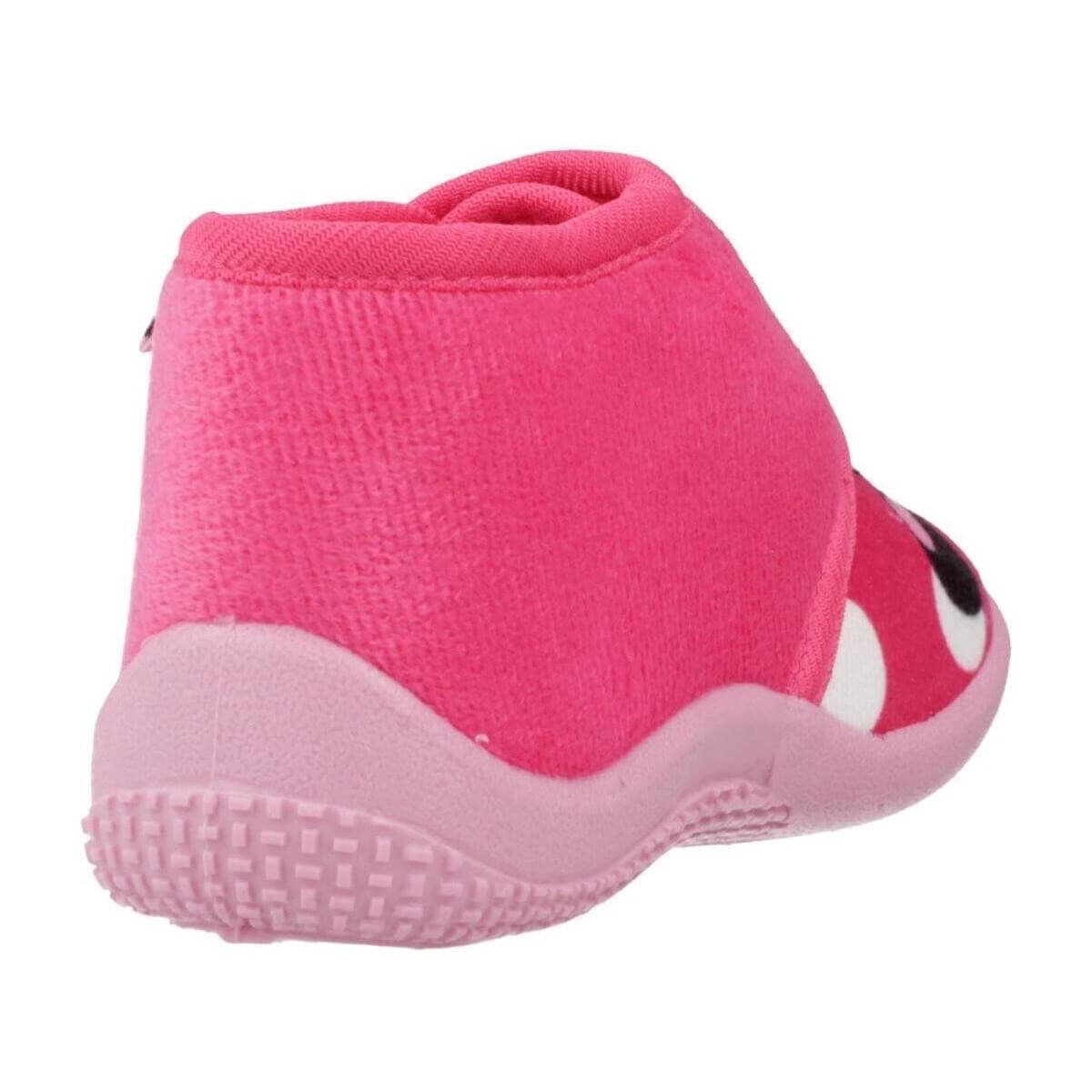 Girls' House Slippers Chicco Pink