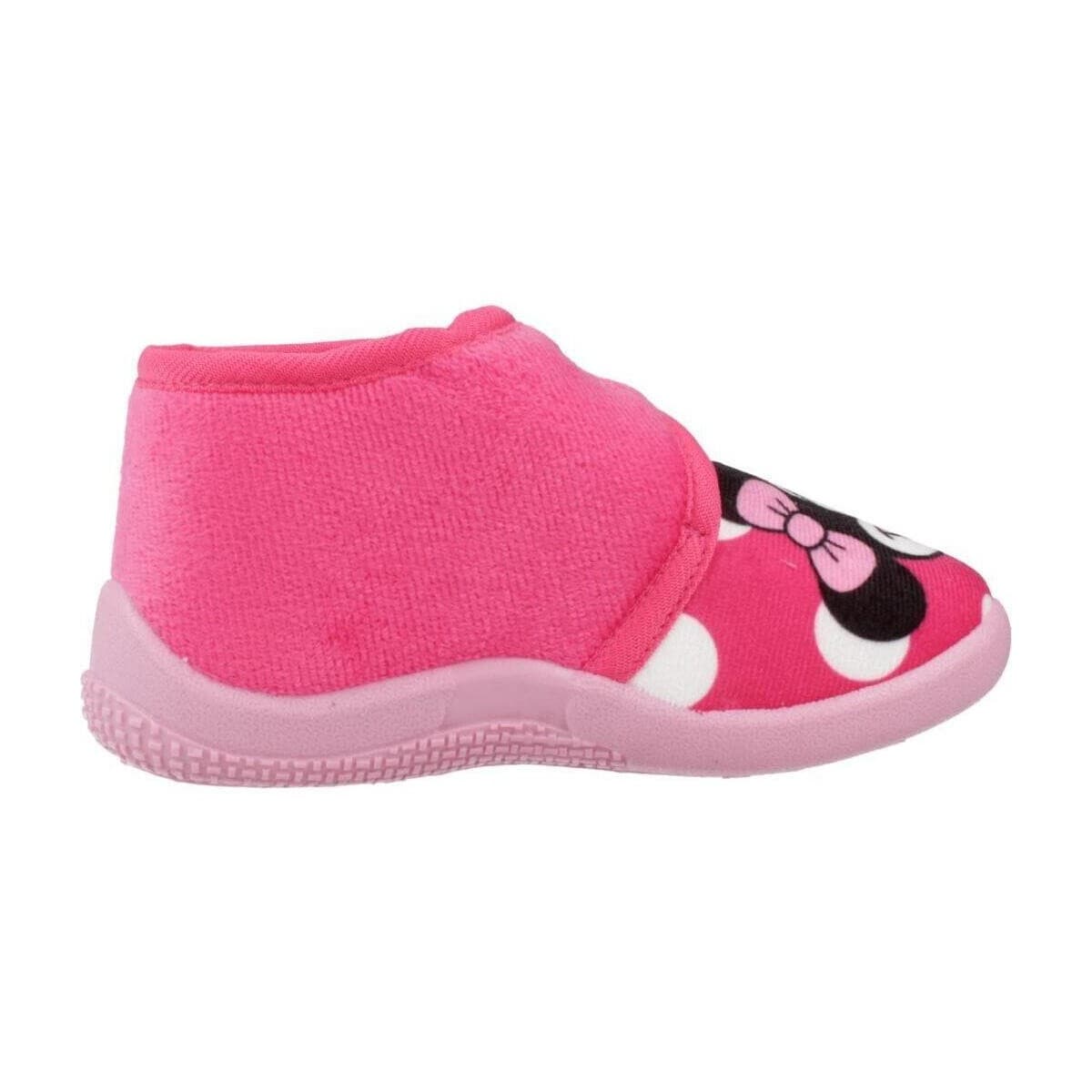 Girls' House Slippers Chicco Pink