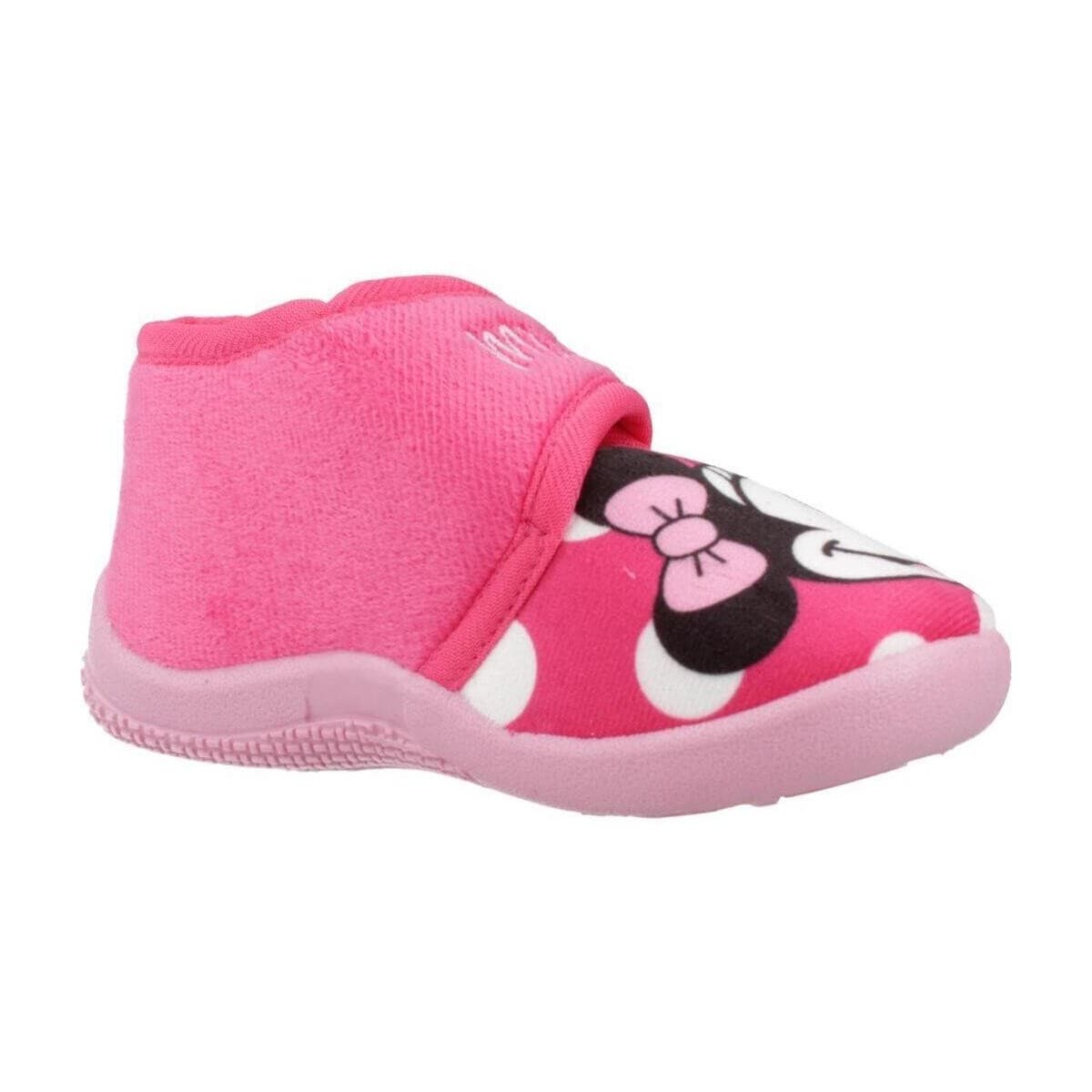 Girls' House Slippers Chicco Pink
