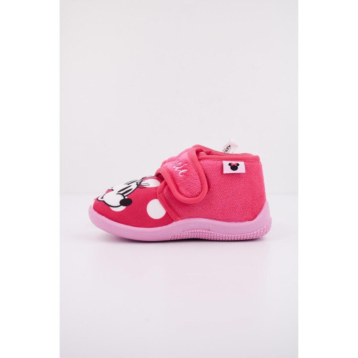 Girls' House Slippers Chicco Pink