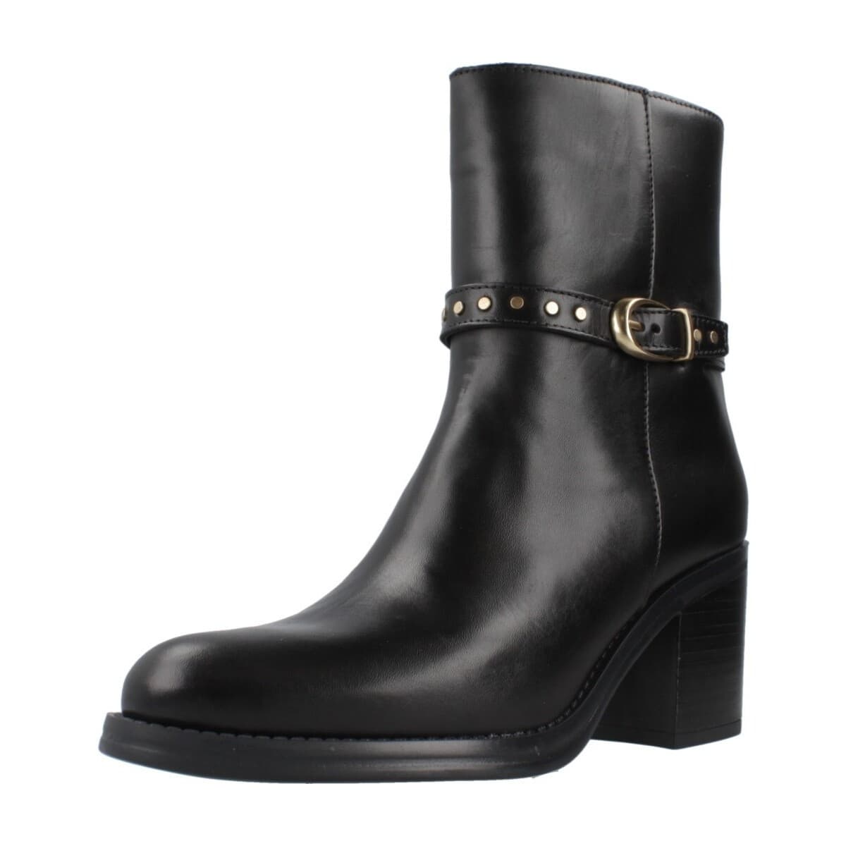 Μπότες Alpe Botines Mujer Modèle Leyla