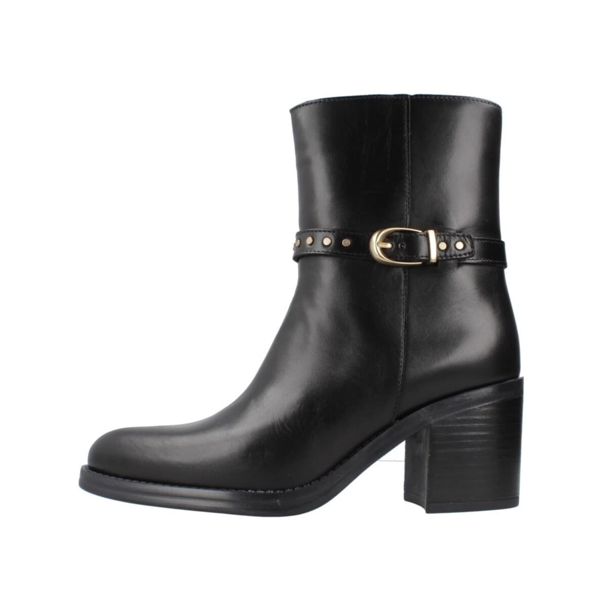 Women's Boots Alpe Black