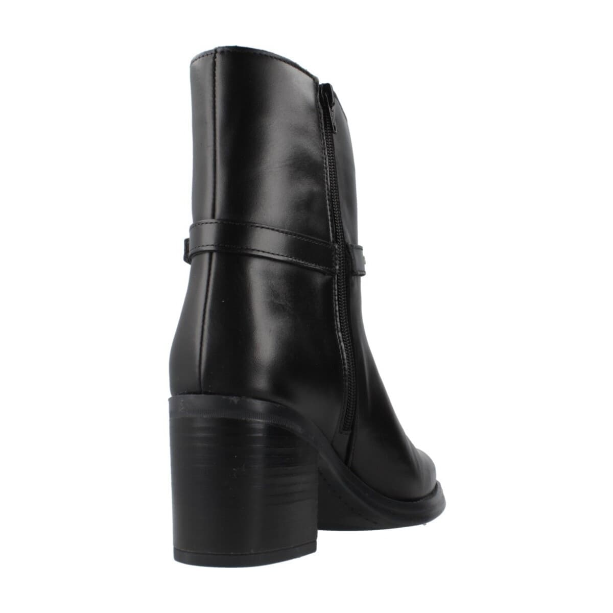 Women's Boots Alpe Black
