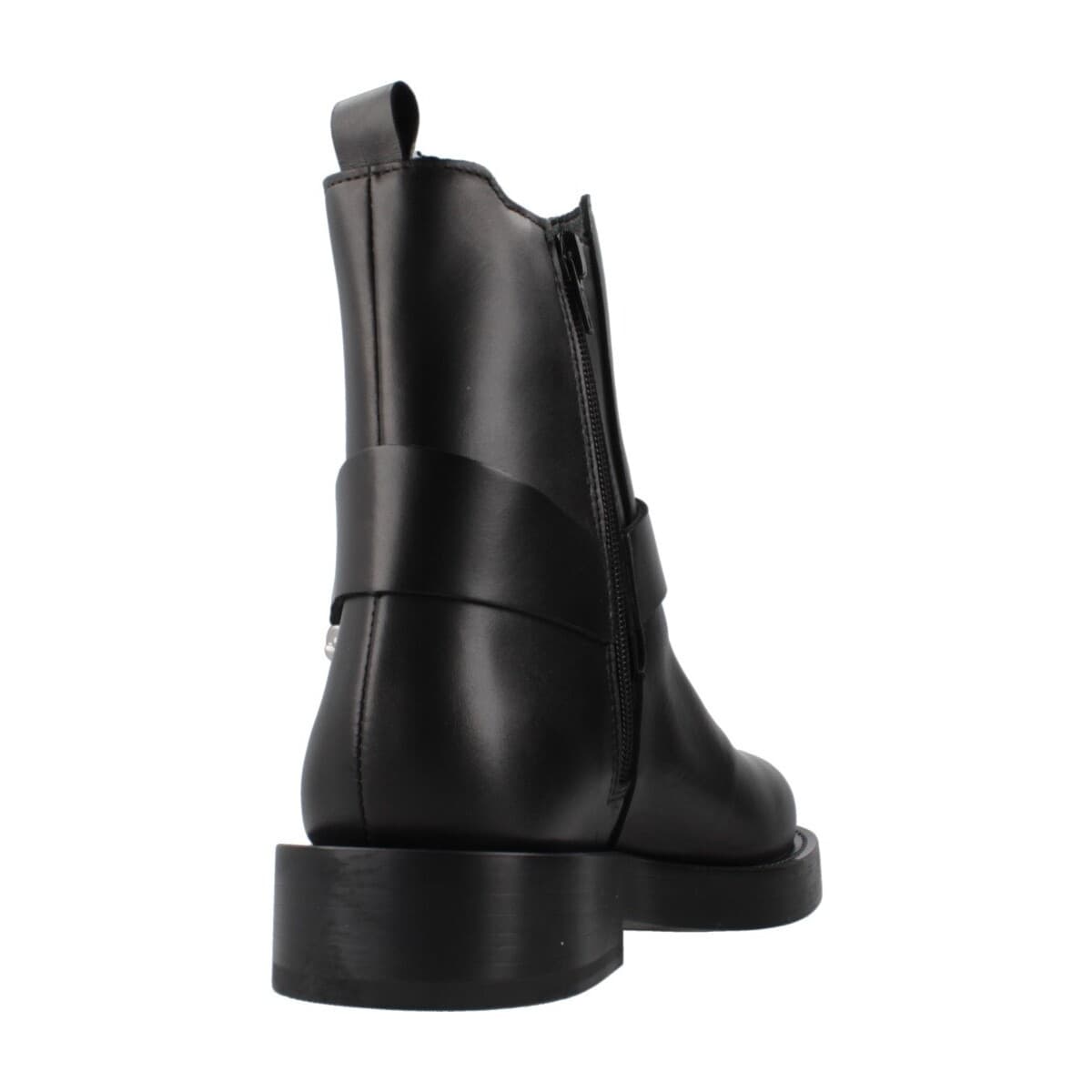 Women's Boots Alpe Black