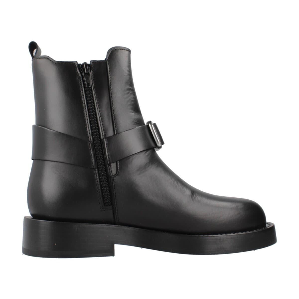 Women's Boots Alpe Black