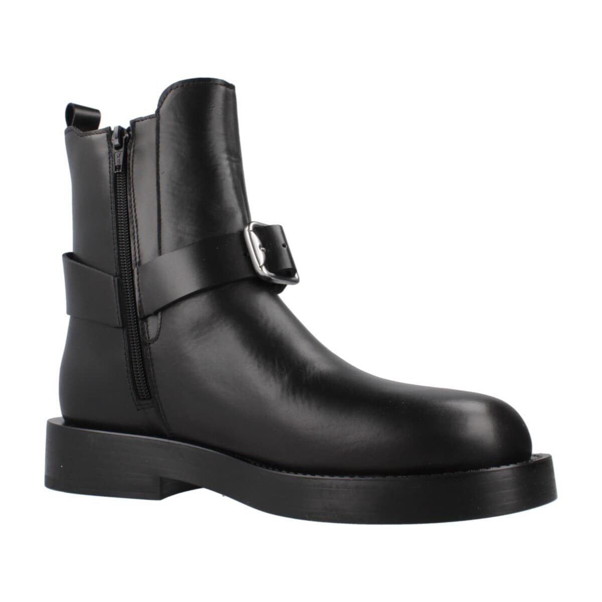 Women's Boots Alpe Black