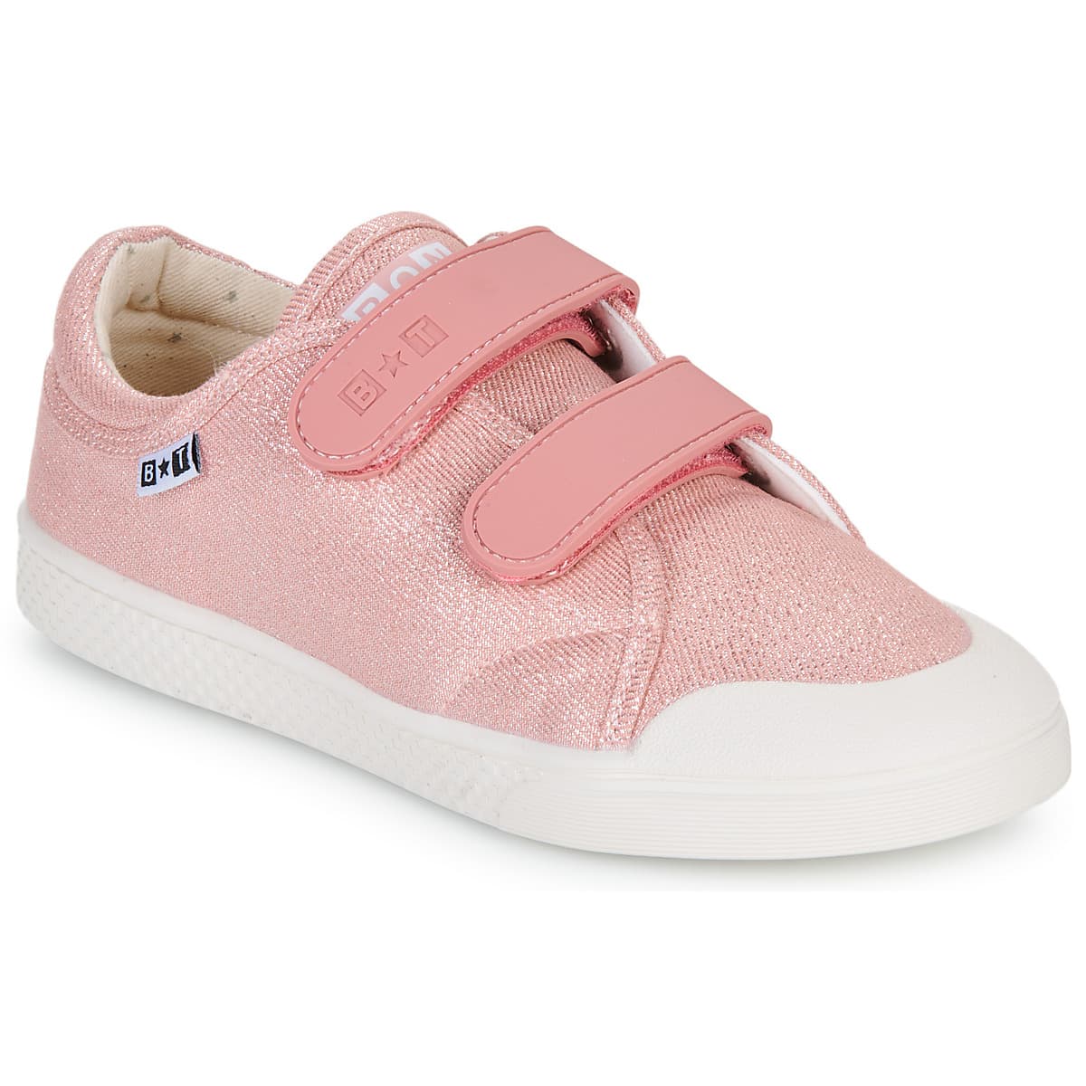 Xαμηλά Sneakers Bonton IZY SCRATCH