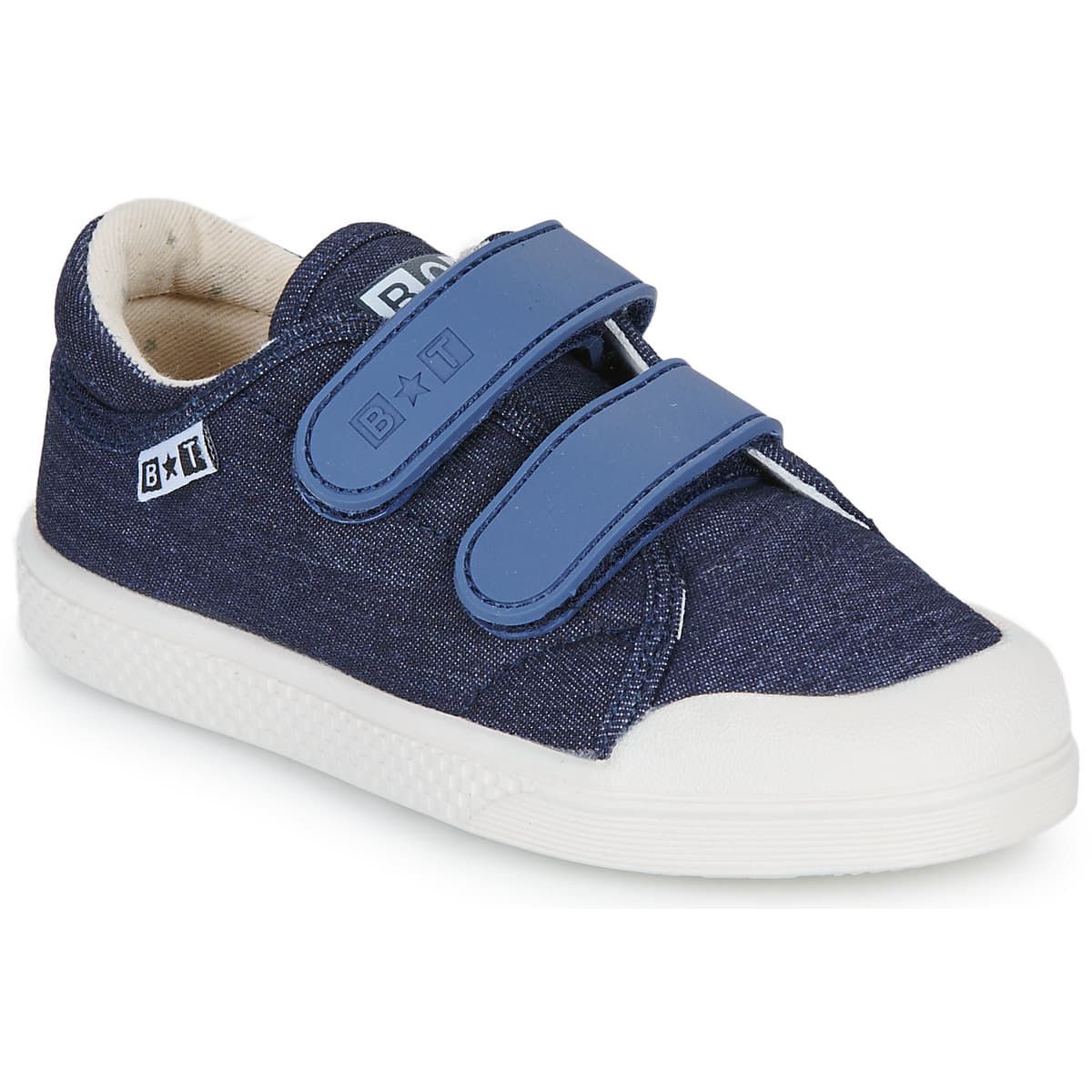 Xαμηλά Sneakers Bonton IZY SCRATCH
