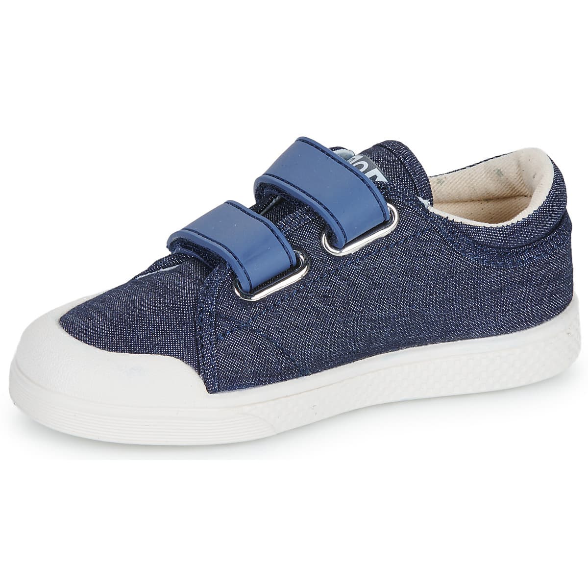 Boys' Sneakers Bonton Blue