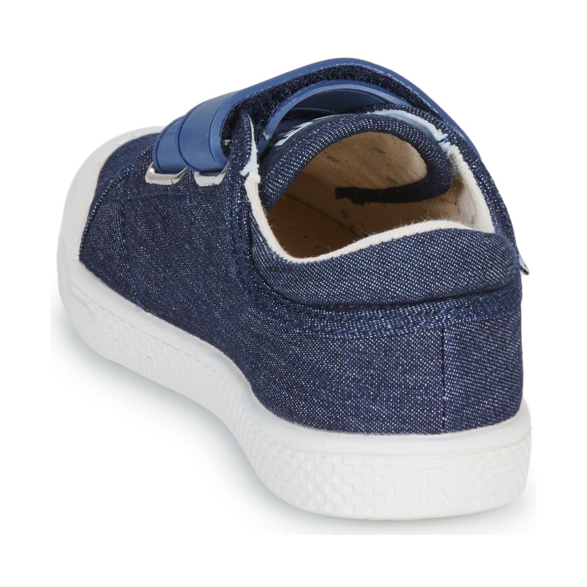 Boys' Sneakers Bonton Blue