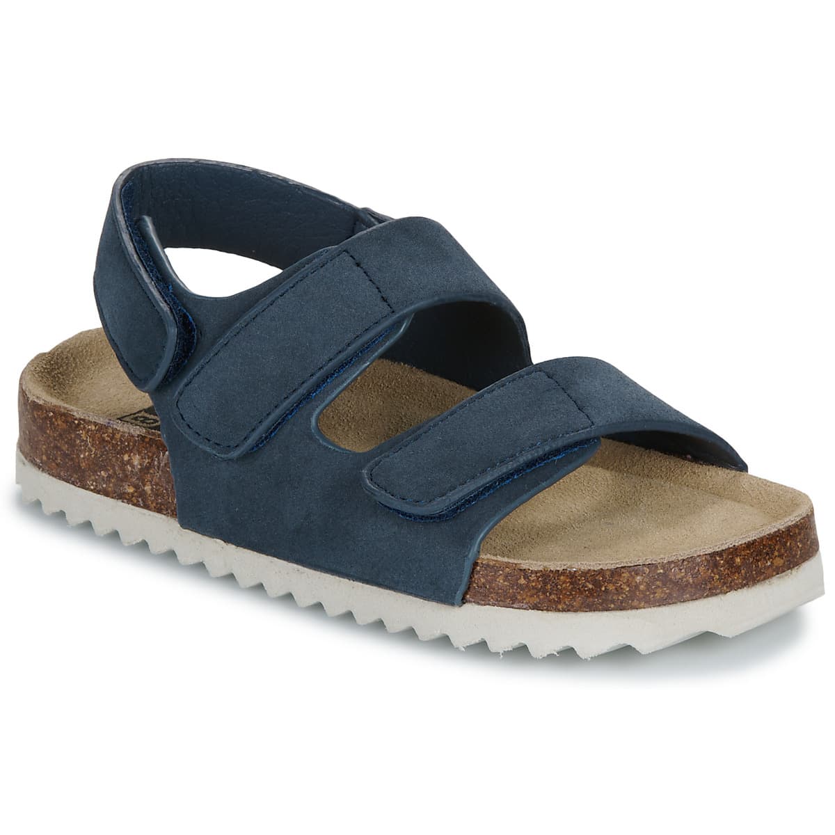 Σανδάλια χωρίς τακούνι Bonton MEMO FAST