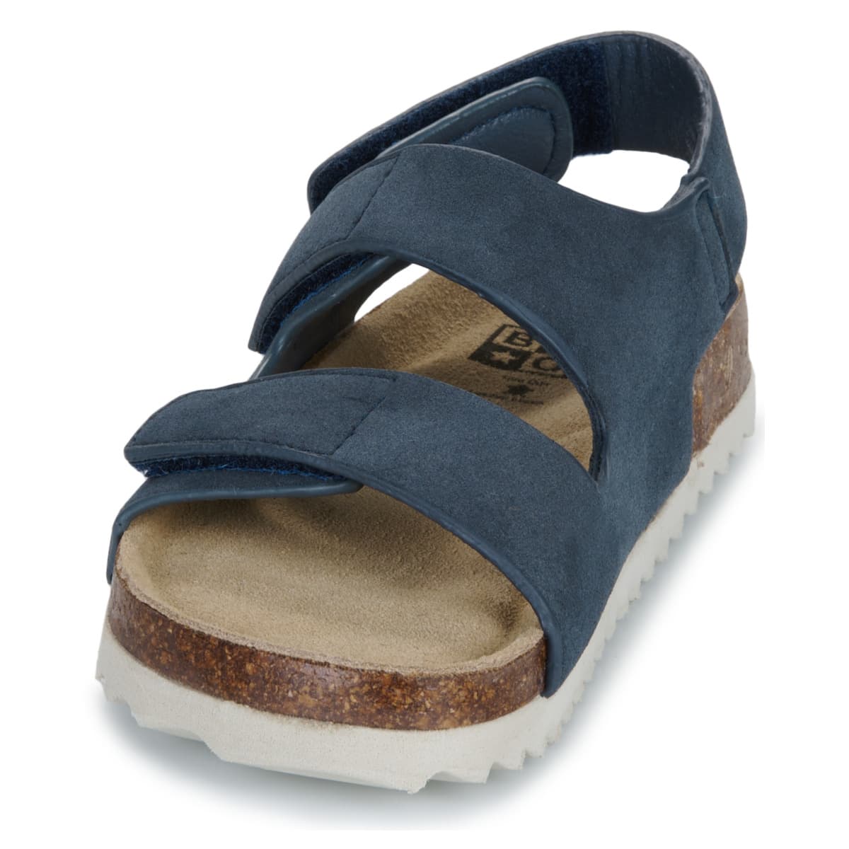 Boys' Sandals Bonton Blue