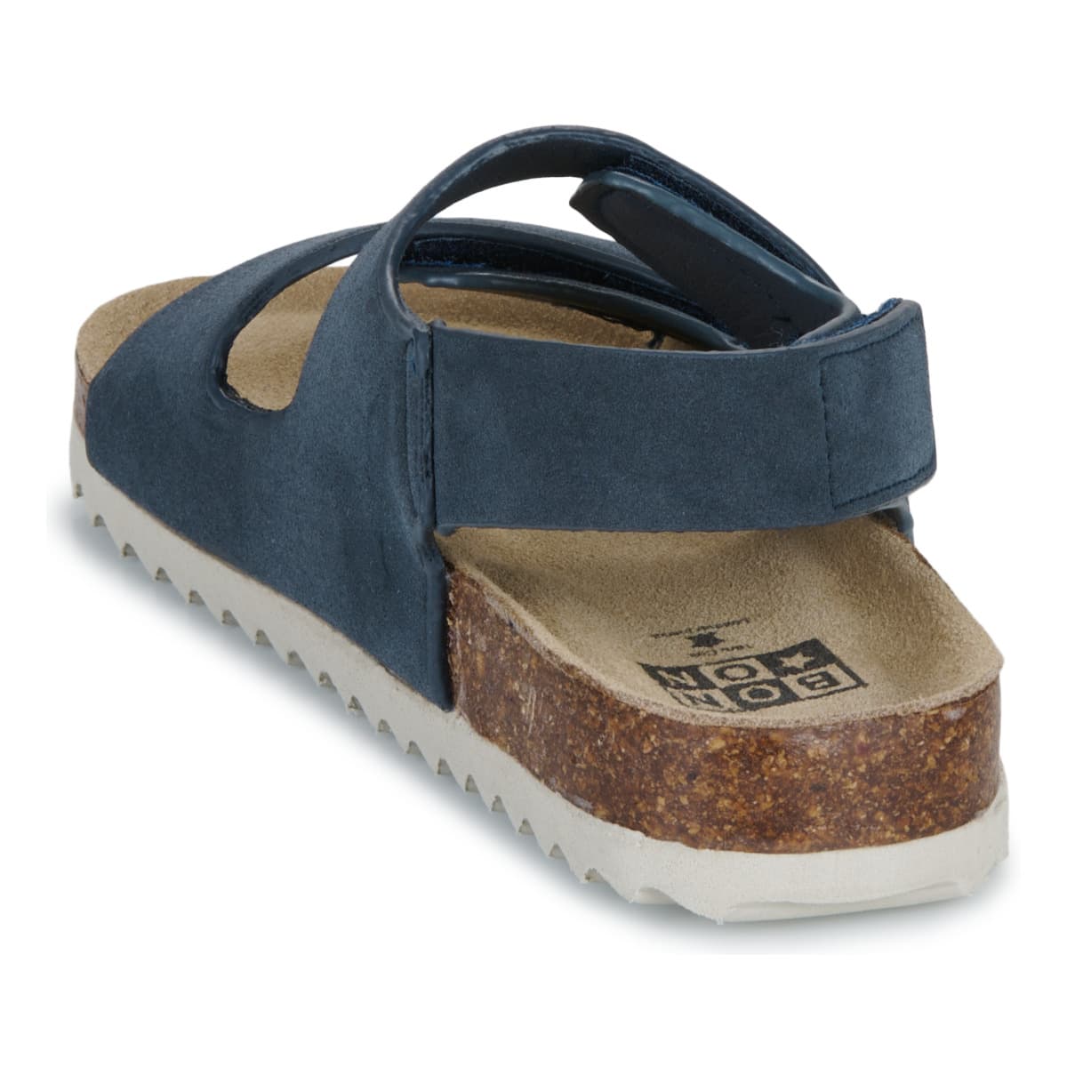 Boys' Sandals Bonton Blue
