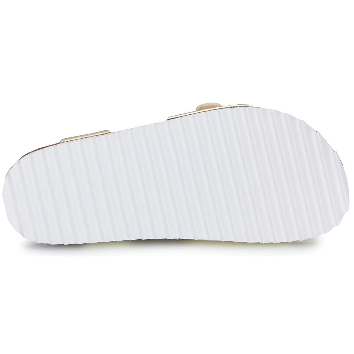 Girls' Sandals Bonton Gold