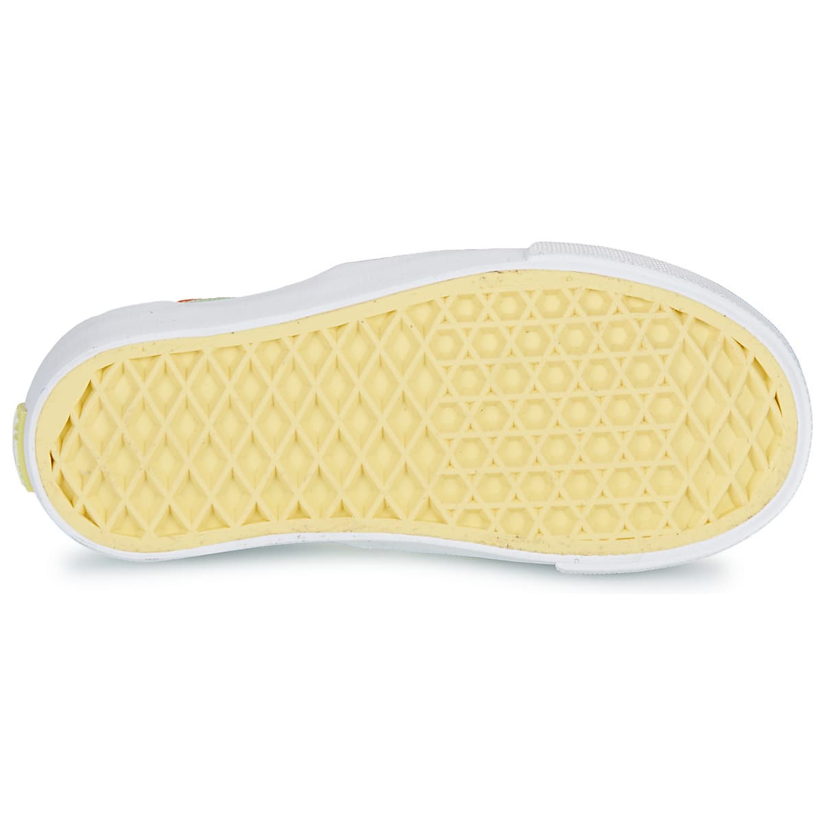 Girls' Sneakers Bonton Multicolor