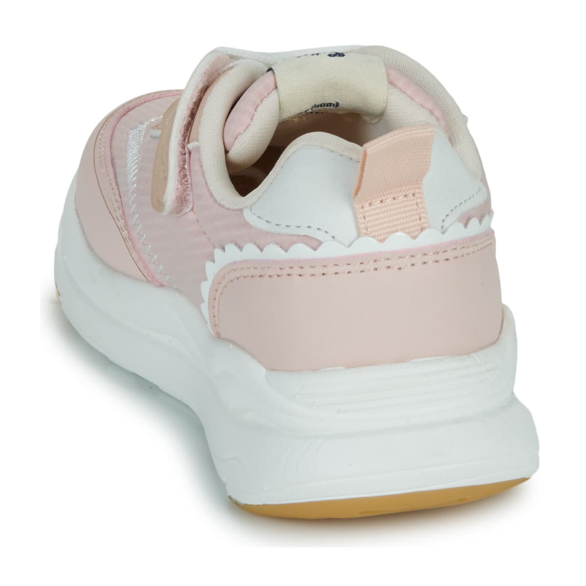 Girls' Sneakers Tartine Et Chocolat Pink