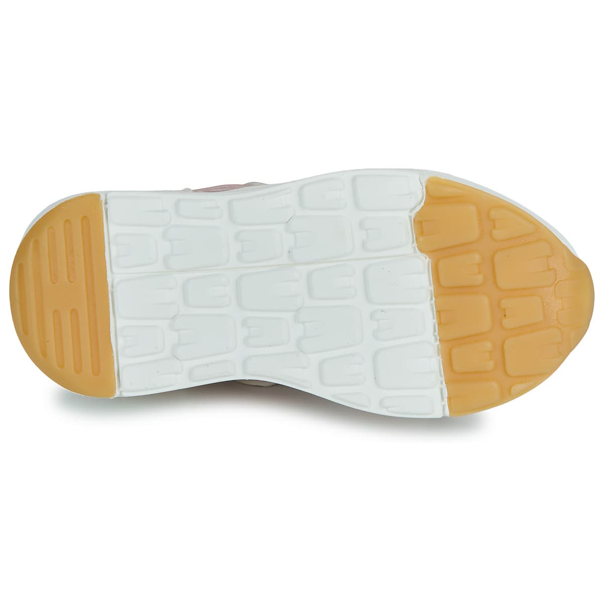 Girls' Sneakers Tartine Et Chocolat Pink