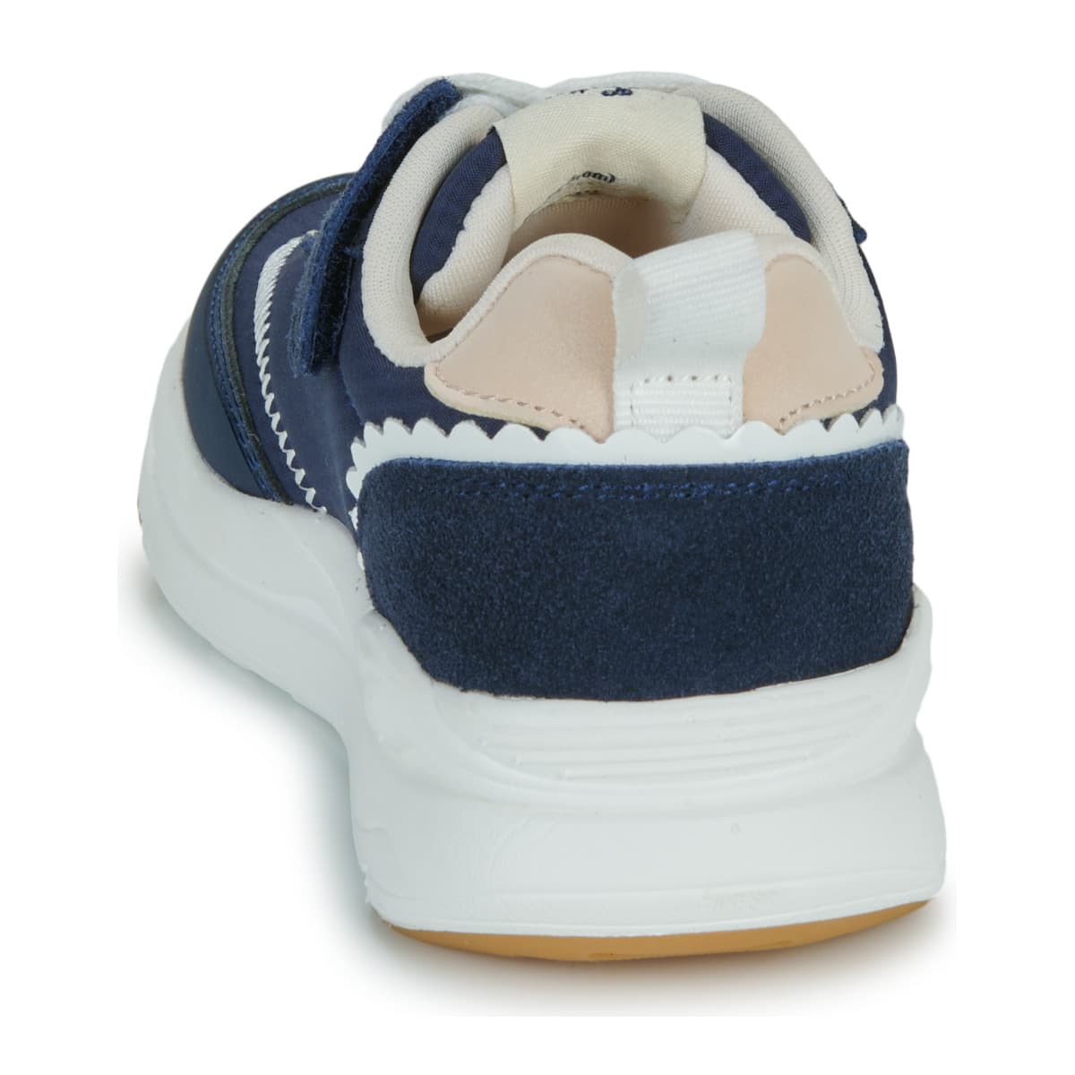 Girls' Sneakers Tartine Et Chocolat Blue