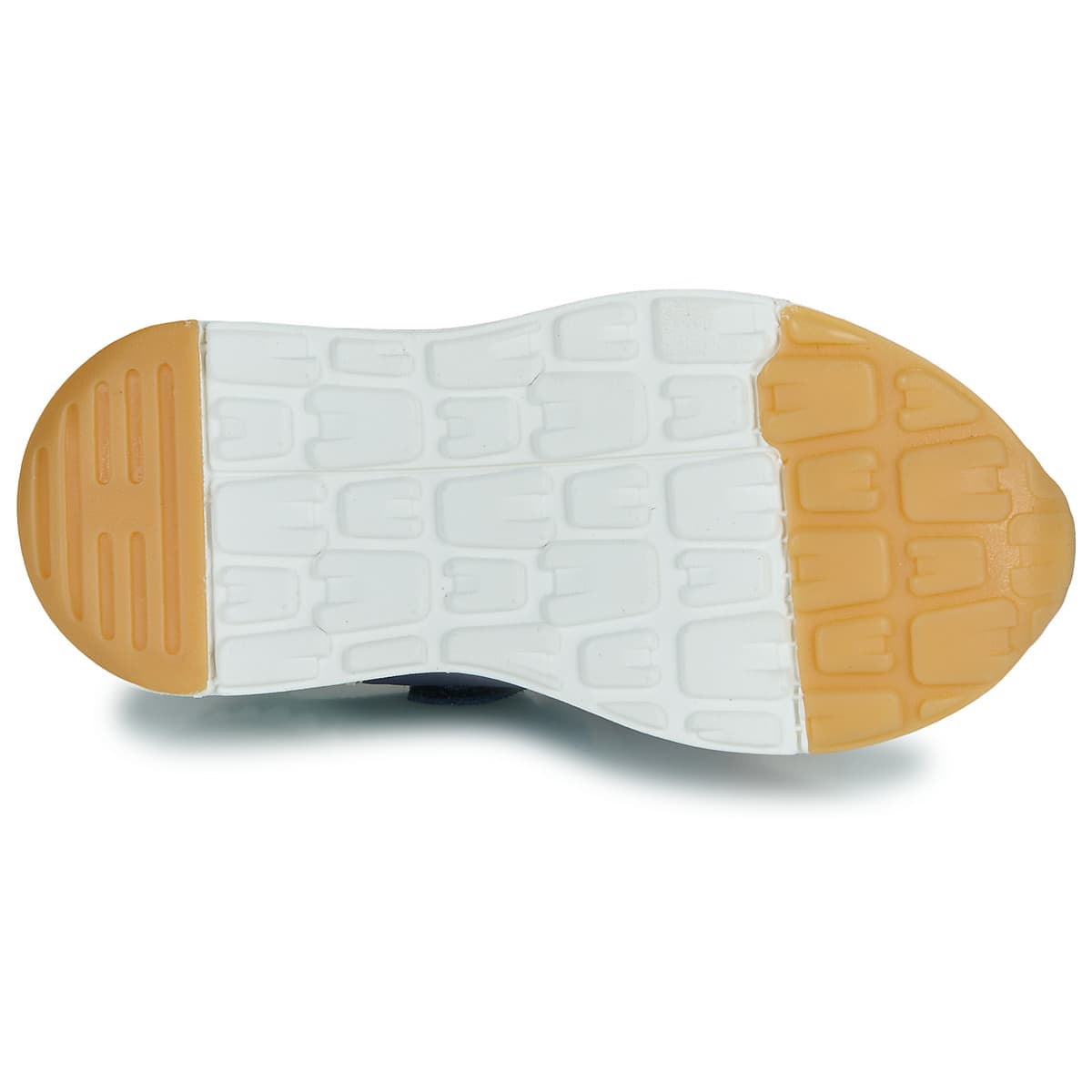 Girls' Sneakers Tartine Et Chocolat Blue