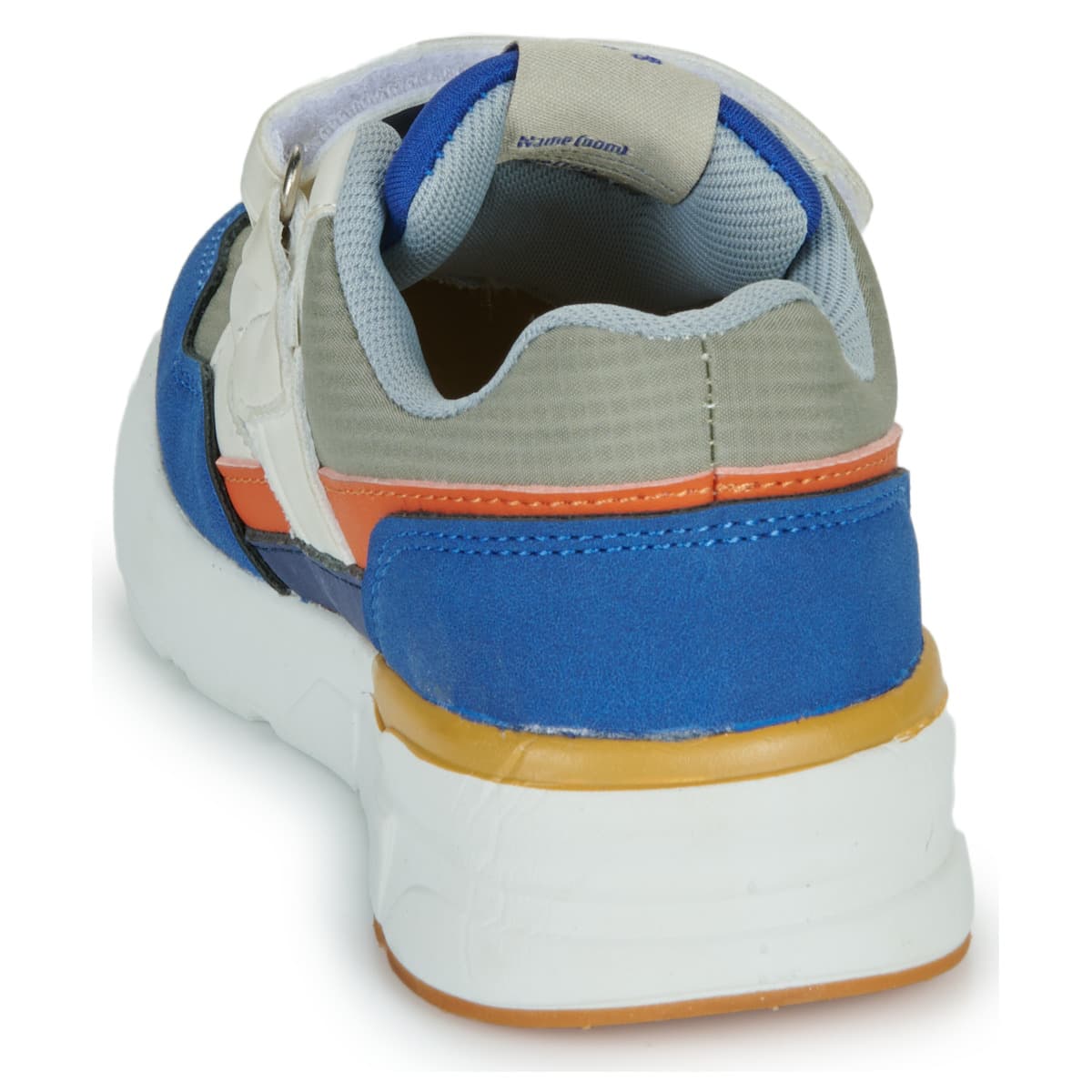Boys' Sneakers Tartine Et Chocolat Multicolor